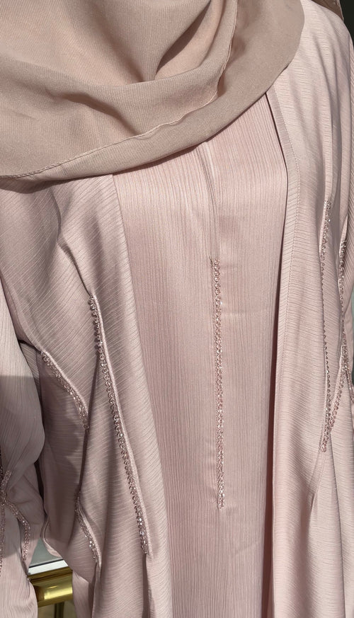 Le Set Emirati rose