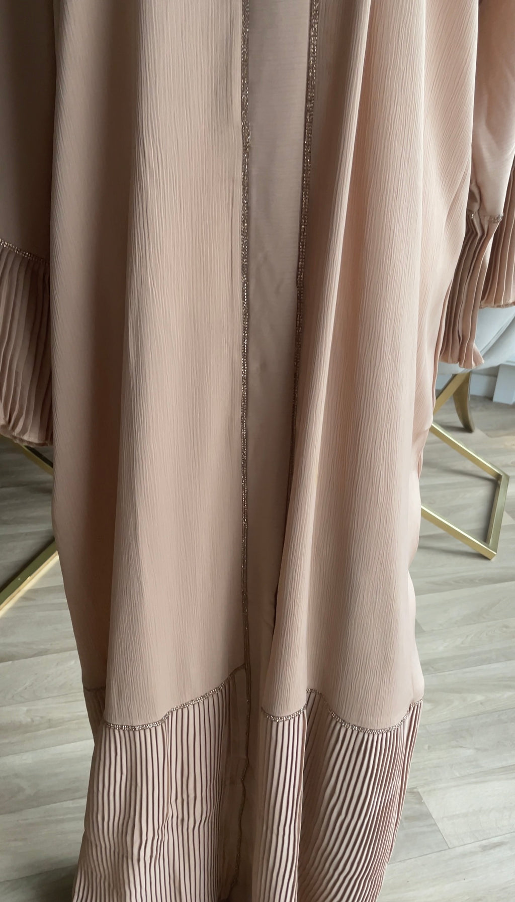 Abaya Noor
