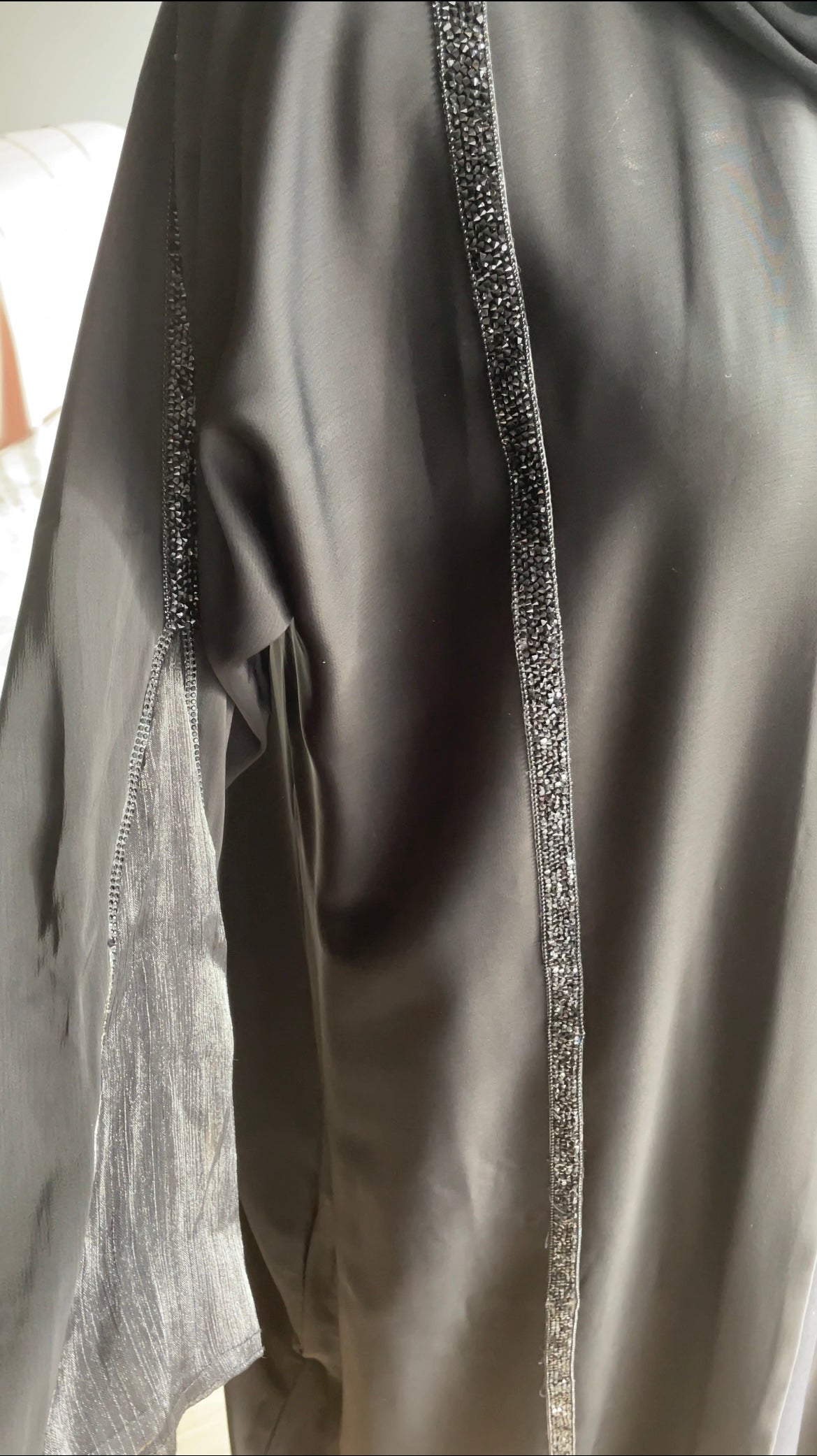 Set Sahara Noir