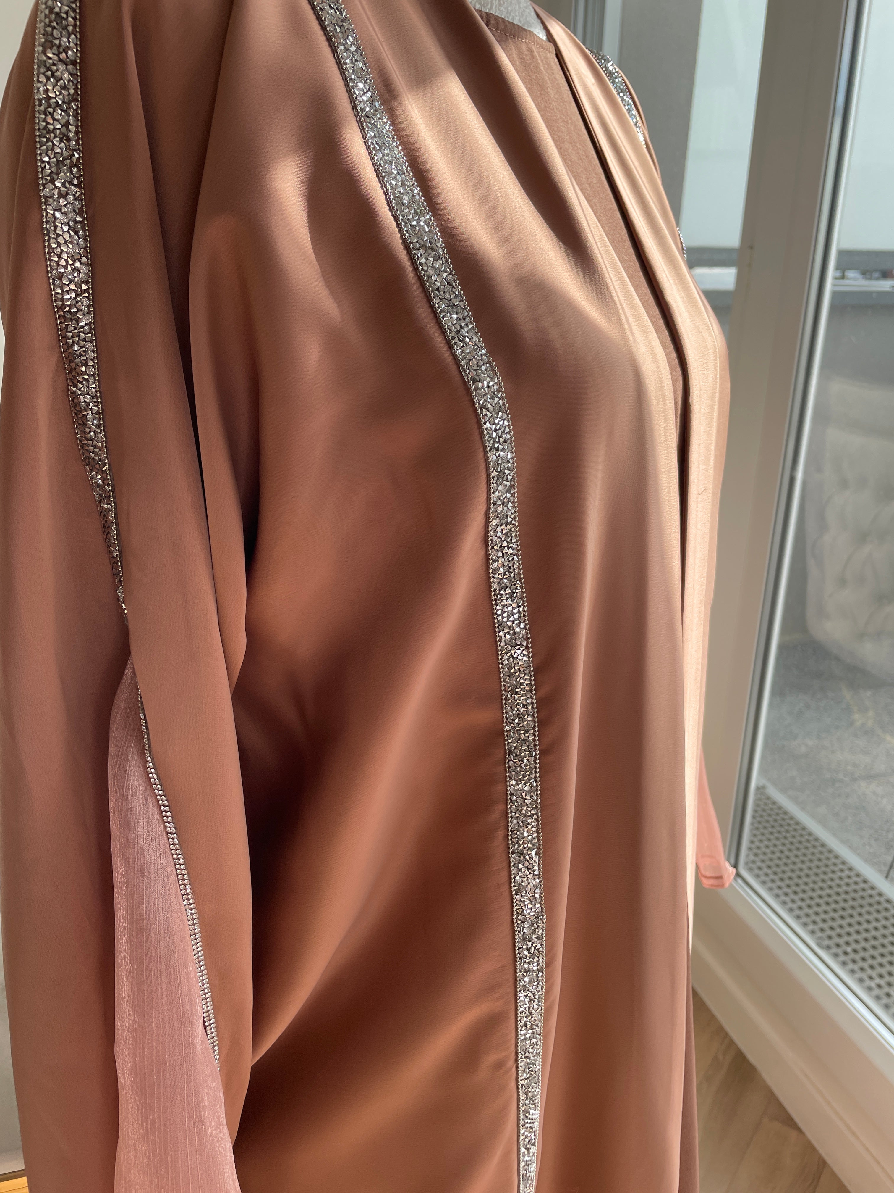 Set Sahara Mocha Nude