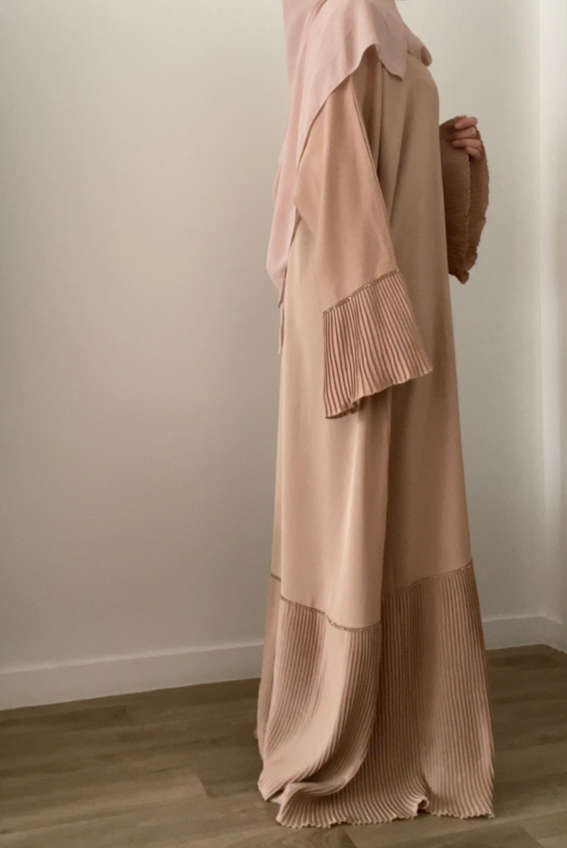 Abaya Noor