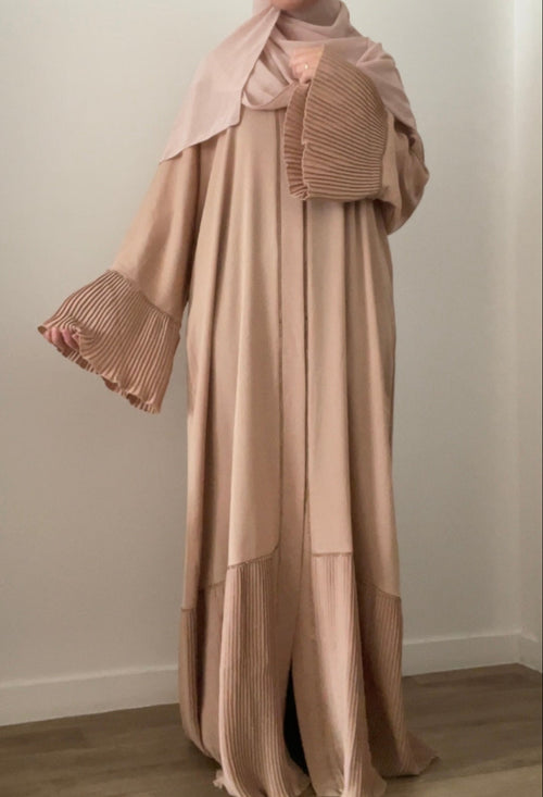 Abaya Noor
